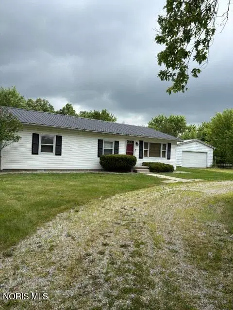 21766 Switzer Road, Defiance, OH 43512 - #1