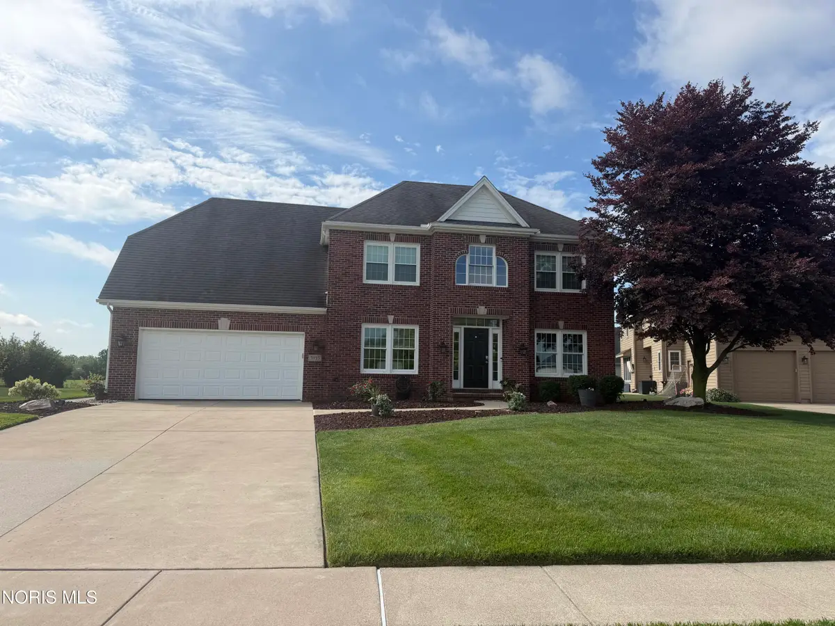 5935 Iron Court, Waterville, OH 43566 - #1
