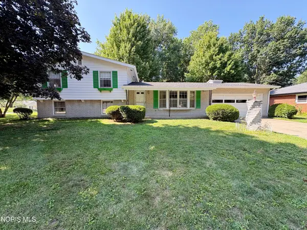 1005 Gustin Avenue, Bowling Green, OH 43402