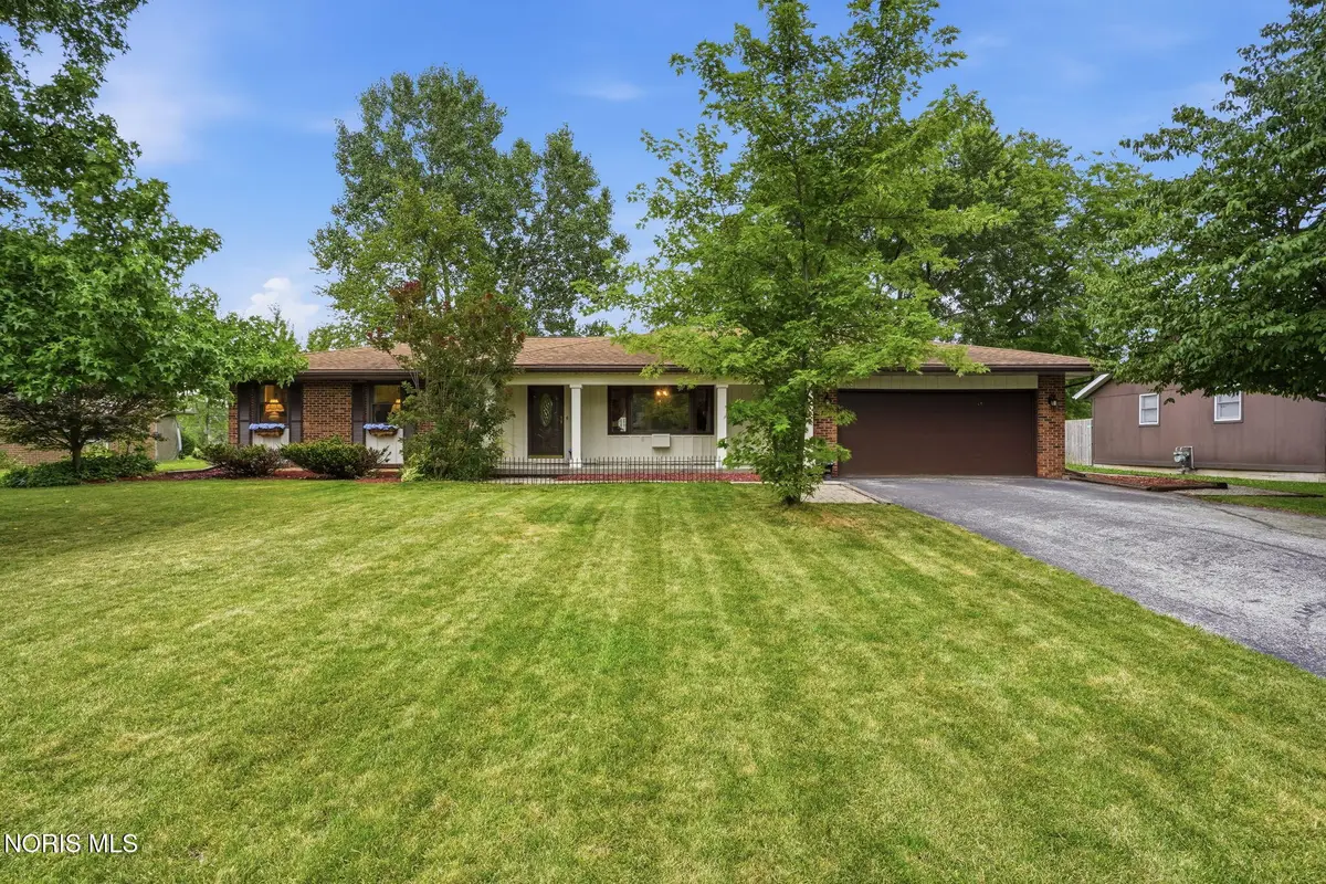 3001 Gleneagle Drive, Findlay, OH 45840 - #1