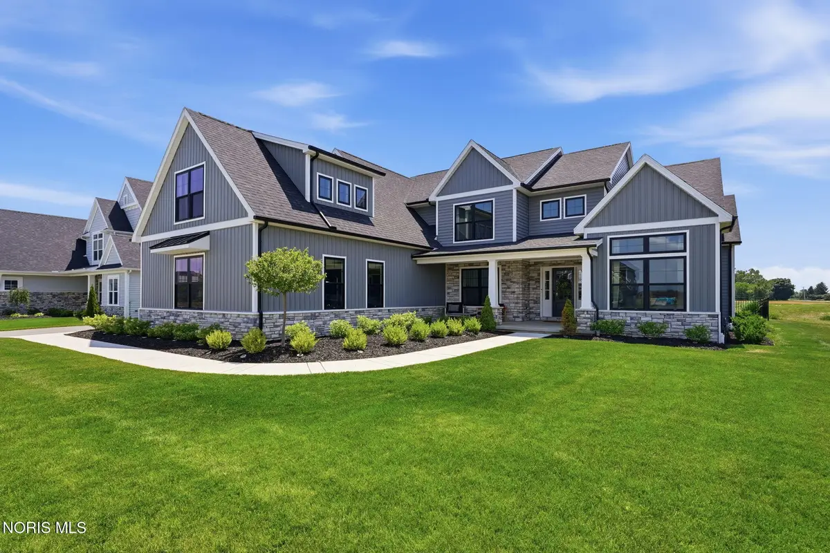 101 Old Dover Road, Perrysburg, OH 43551 - #1