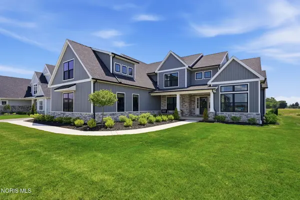 101 Old Dover Road, Perrysburg, OH 43551