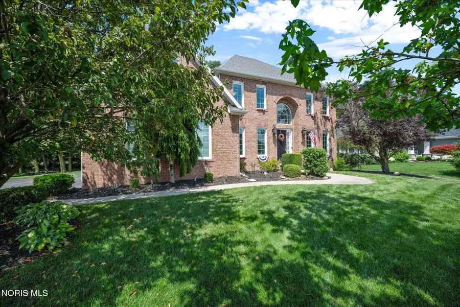 25176 Rocky Harbour Drive, Perrysburg, OH 43551 - #2