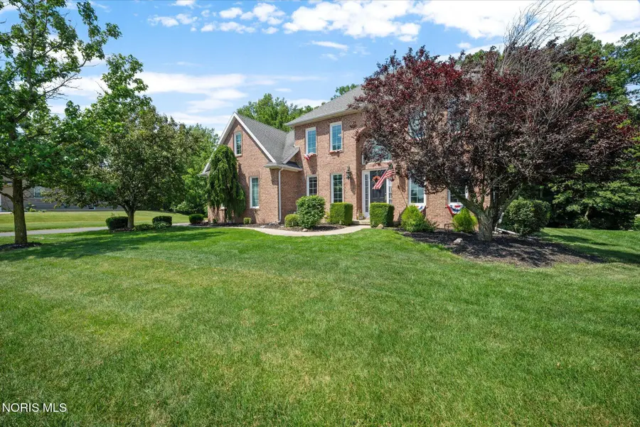 25176 Rocky Harbour Drive, Perrysburg, OH 43551 - #3
