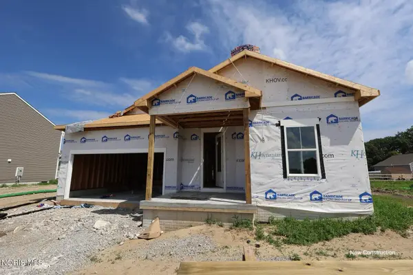 7732 Hank Drive, Holland, OH 43528