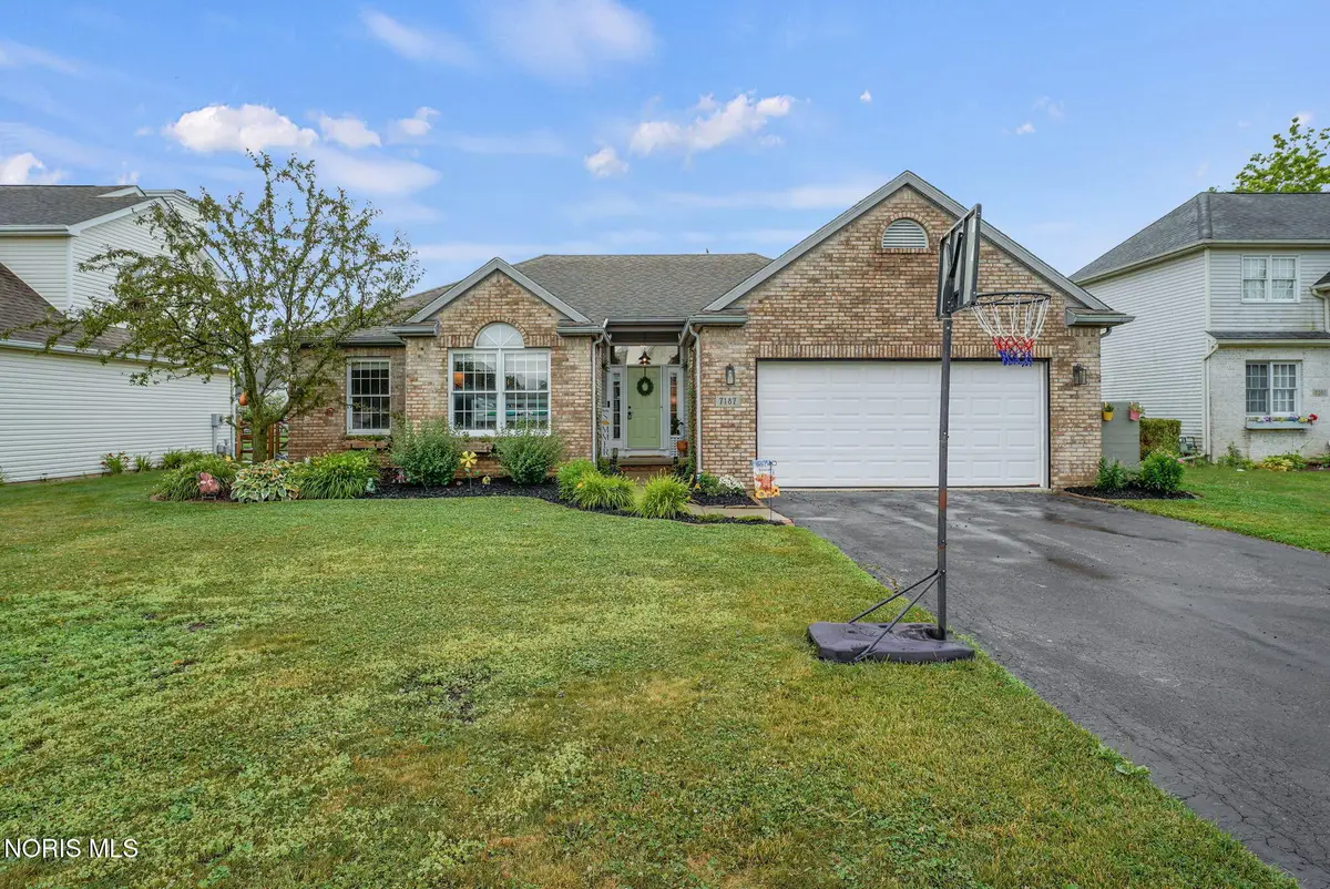 7187 E Lake Court, Perrysburg, OH 43551 - #1