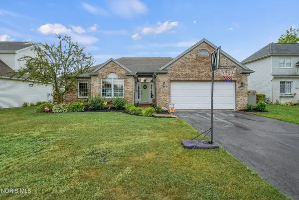 7187 E Lake Court, Perrysburg, OH 43551