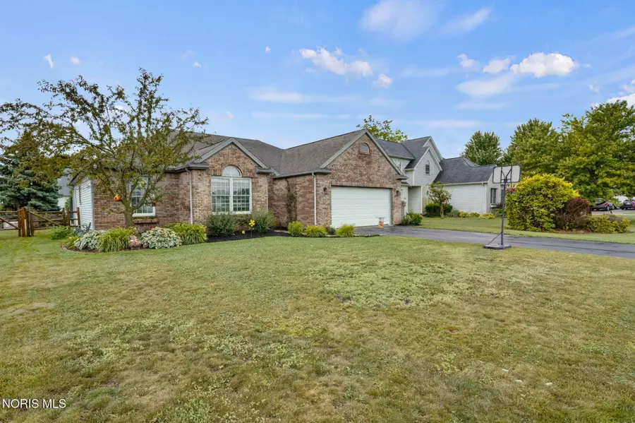 7187 E Lake Court, Perrysburg, OH 43551 - #3