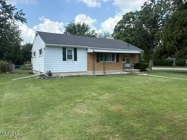 5959 Davida Drive, Toledo, OH 43612 - #2