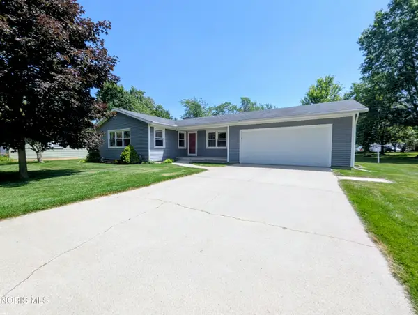 714 E North Street, West Unity, OH 43570