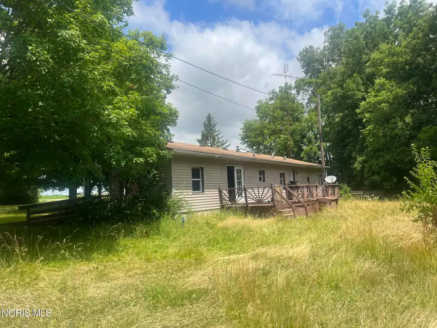 26901 County Road Mn, Fayette, OH 43521 - #2