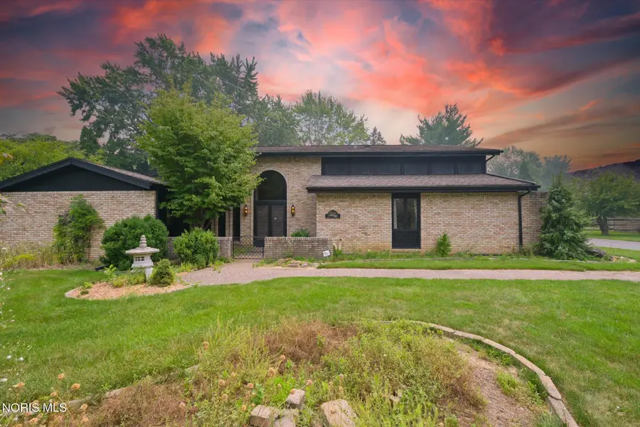 5541 Larchwood Lane, Toledo, OH 43614 - #2