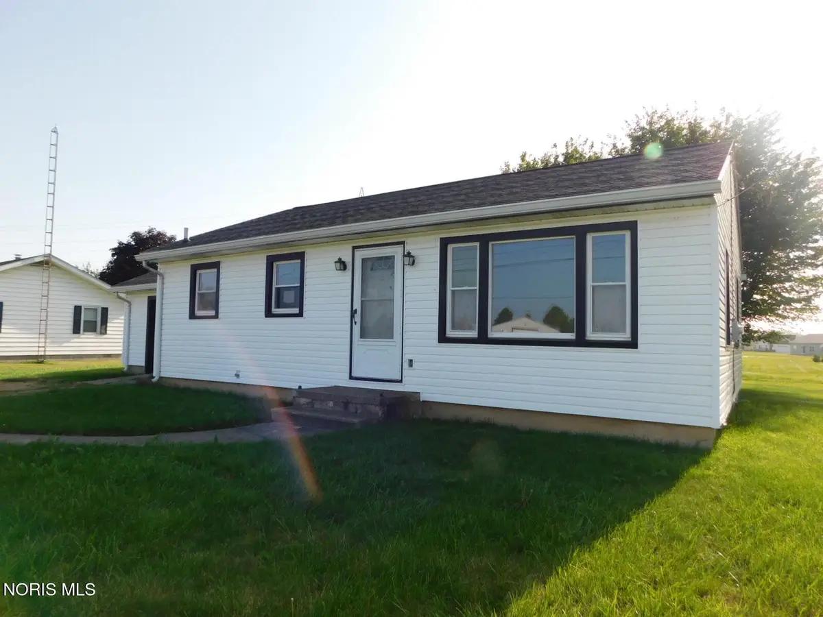 345 N Behlman Road, Oak Harbor, OH 43449 - #1