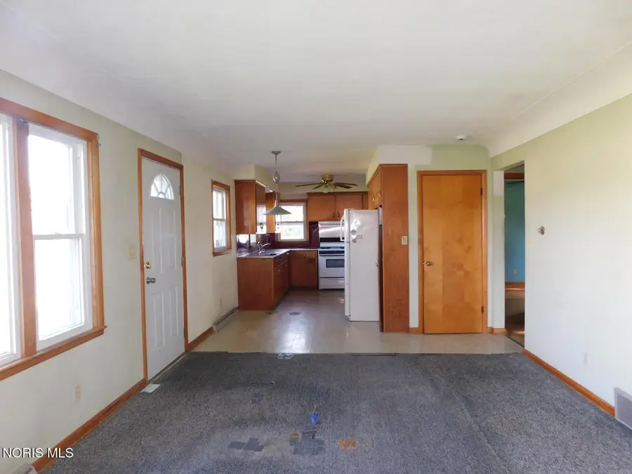 345 N Behlman Road, Oak Harbor, OH 43449 - #3