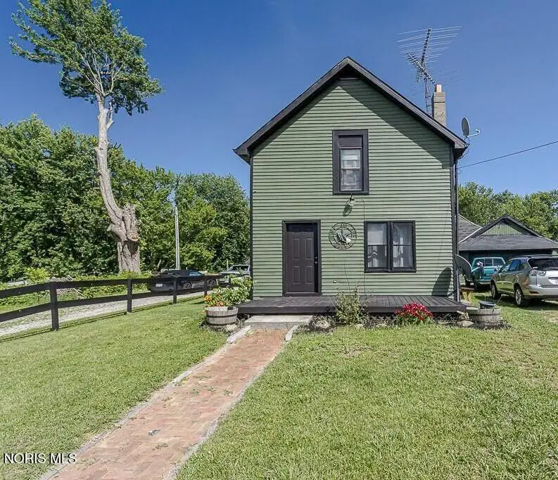 435 State Rte 61, Norwalk, OH 44857 - #1