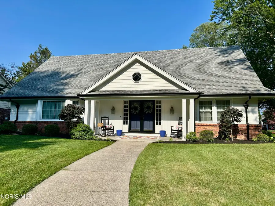 4912 Skelly Road, Toledo, OH 43623 - #2