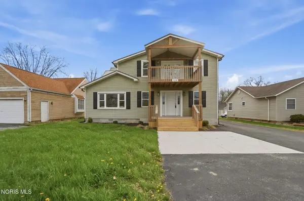 3239 N Main Street, Findlay, OH 45840