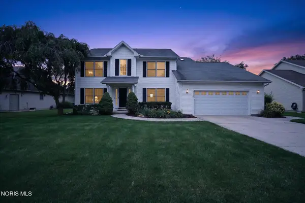 4528 Blystone Valley Drive, Maumee, OH 43537