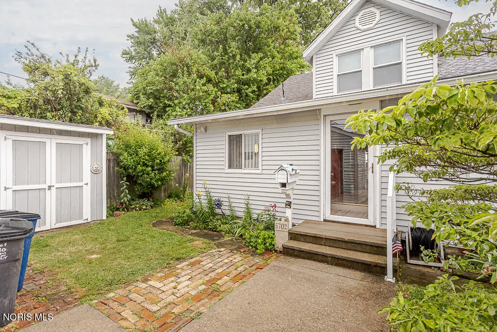 5702 Lakeside Avenue, Toledo, OH 43611 - #1