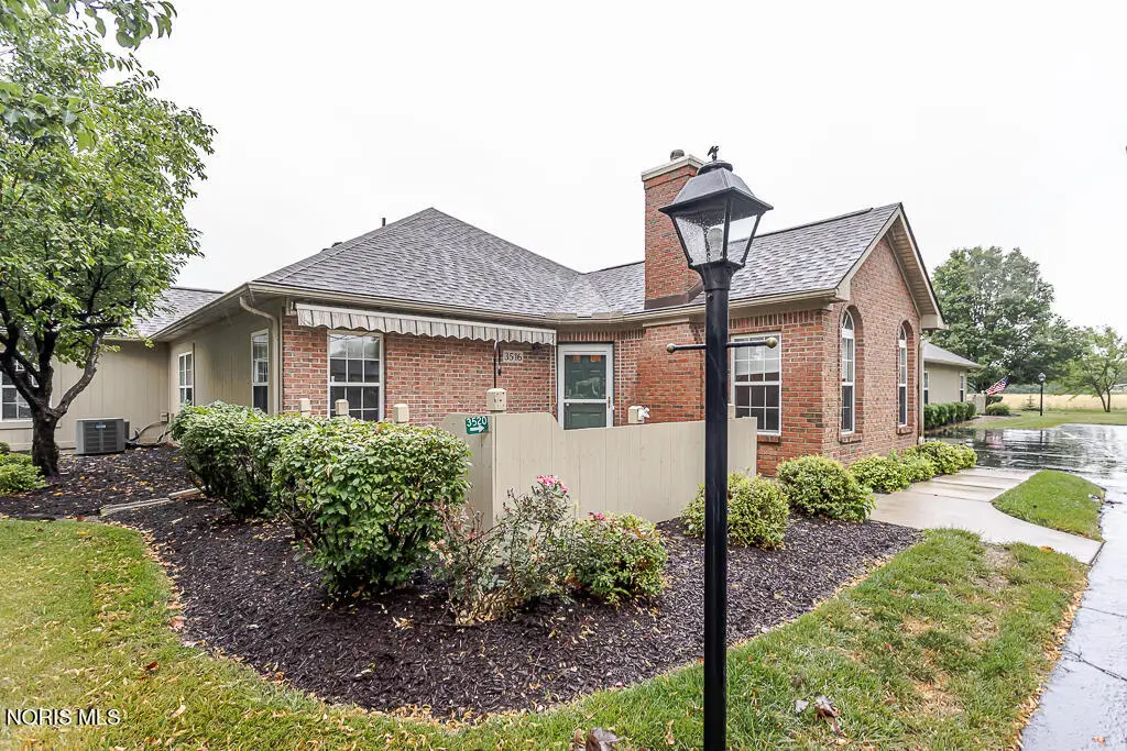 3516 Bayberry Place, Oregon, OH 43616 - #1