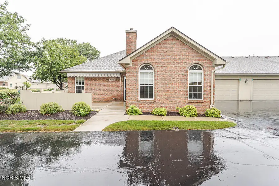 3516 Bayberry Place, Oregon, OH 43616 - #2