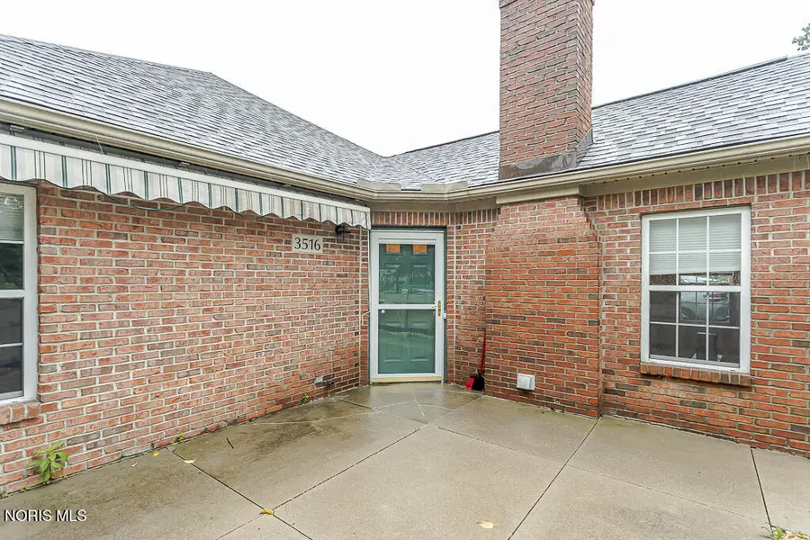 3516 Bayberry Place, Oregon, OH 43616 - #3