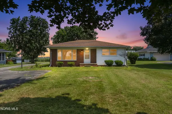 999 N Warpole Street, Upper Sandusky, OH 43351