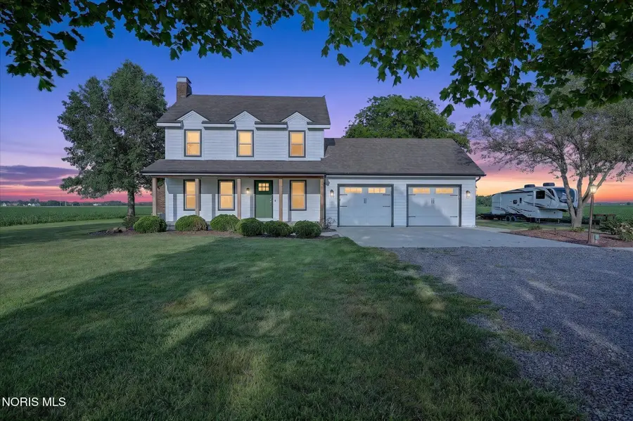 8409 Schadel Road, Waterville, OH 43566 - #2