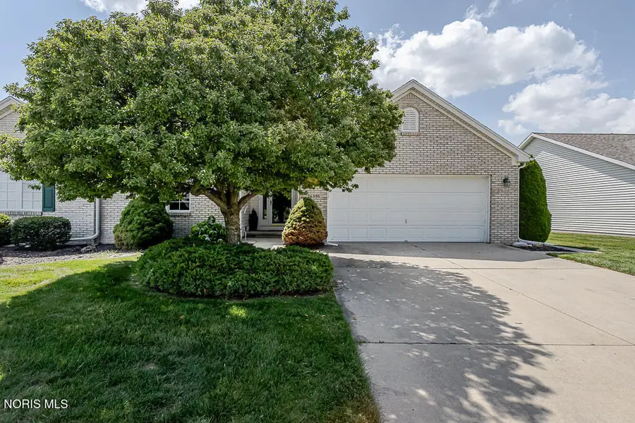 26395 E Wexford Drive, Perrysburg, OH 43551 - #2