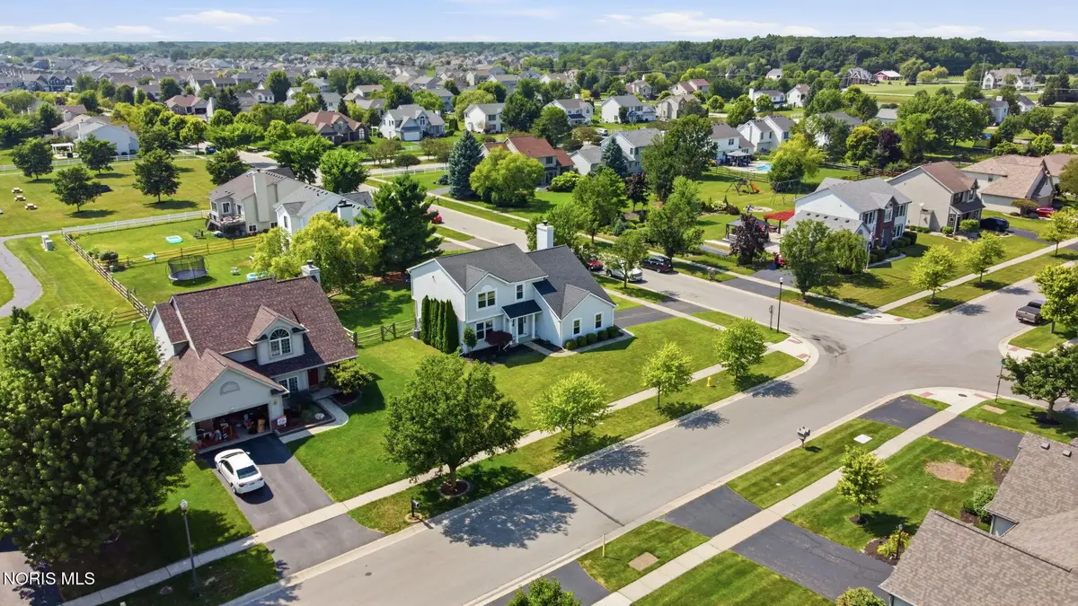 25267 Ramblehurst Drive, Perrysburg, OH 43551 - #1