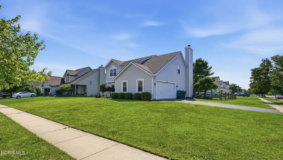 25267 Ramblehurst Drive, Perrysburg, OH 43551 - #3