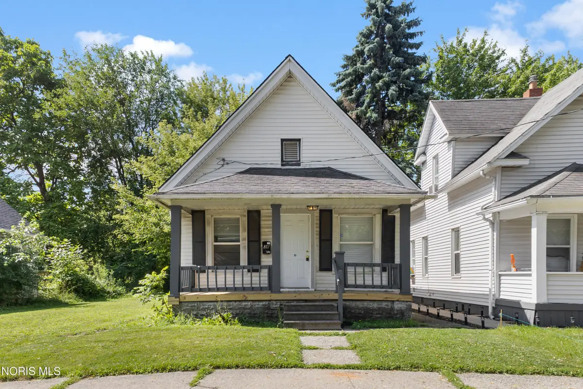 38 E Streicher Street, Toledo, OH 43608 - #1