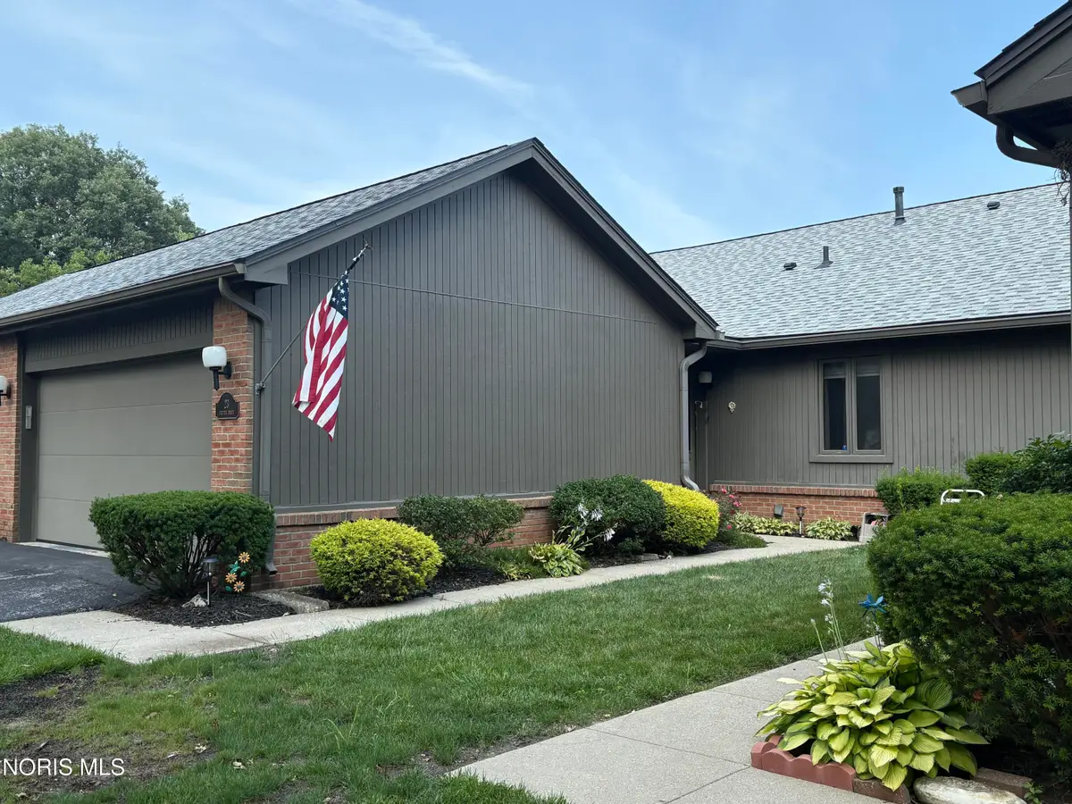 23 Exeter Road, Perrysburg, OH 43551 - #1