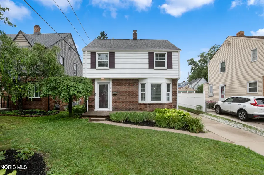 3012 Berdan Avenue, Toledo, OH 43613 - #2