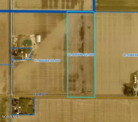 0 County Road T & 2, Metamora, OH 43540