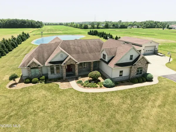 4747 County Road 151, Elmore, OH 43416