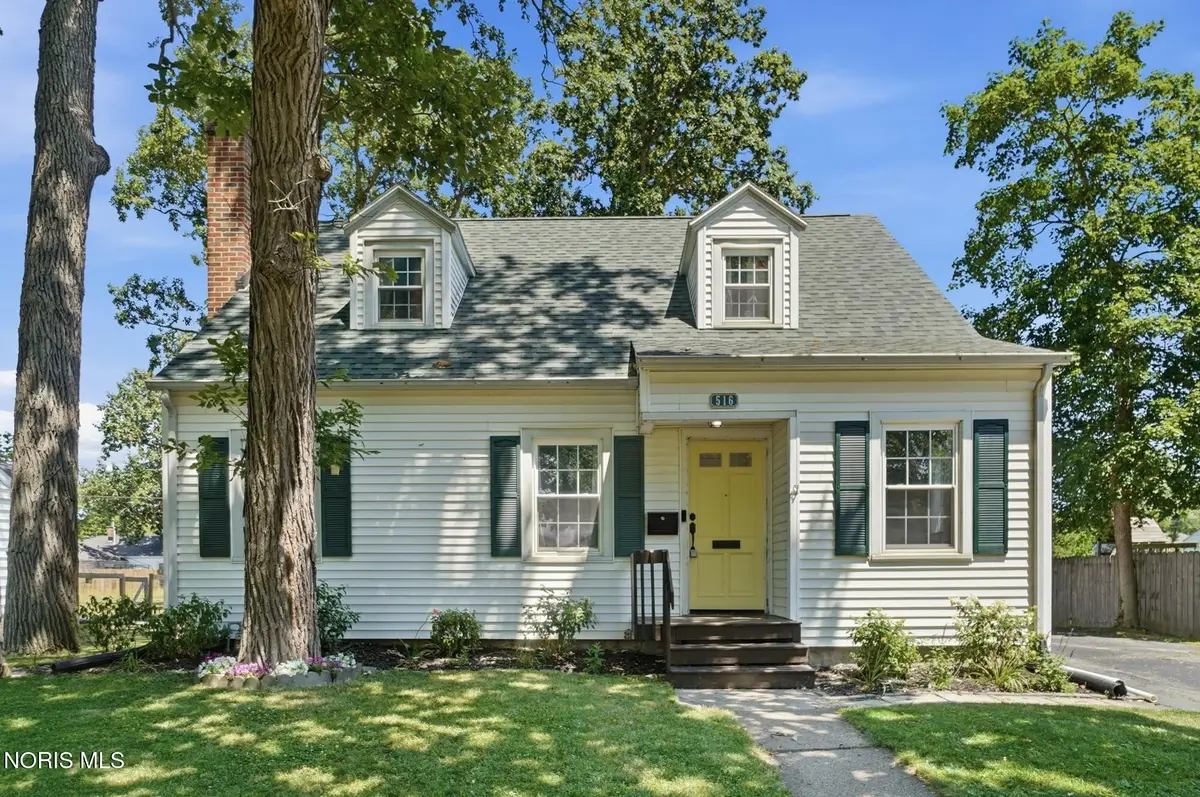 516 E Broadway Avenue, Defiance, OH 43512 - #1