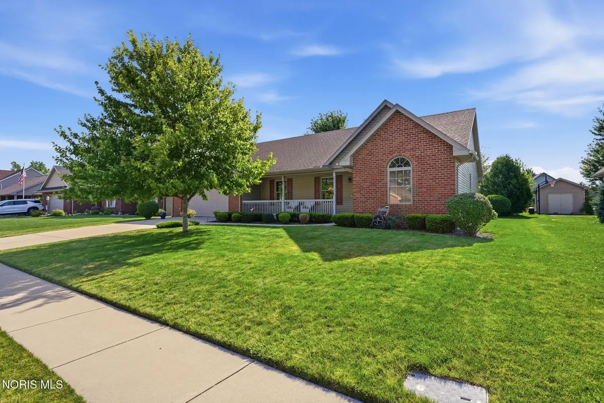 1928 Nicklaus Drive, Findlay, OH 45840 - #1