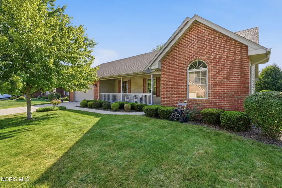 1928 Nicklaus Drive, Findlay, OH 45840 - #3
