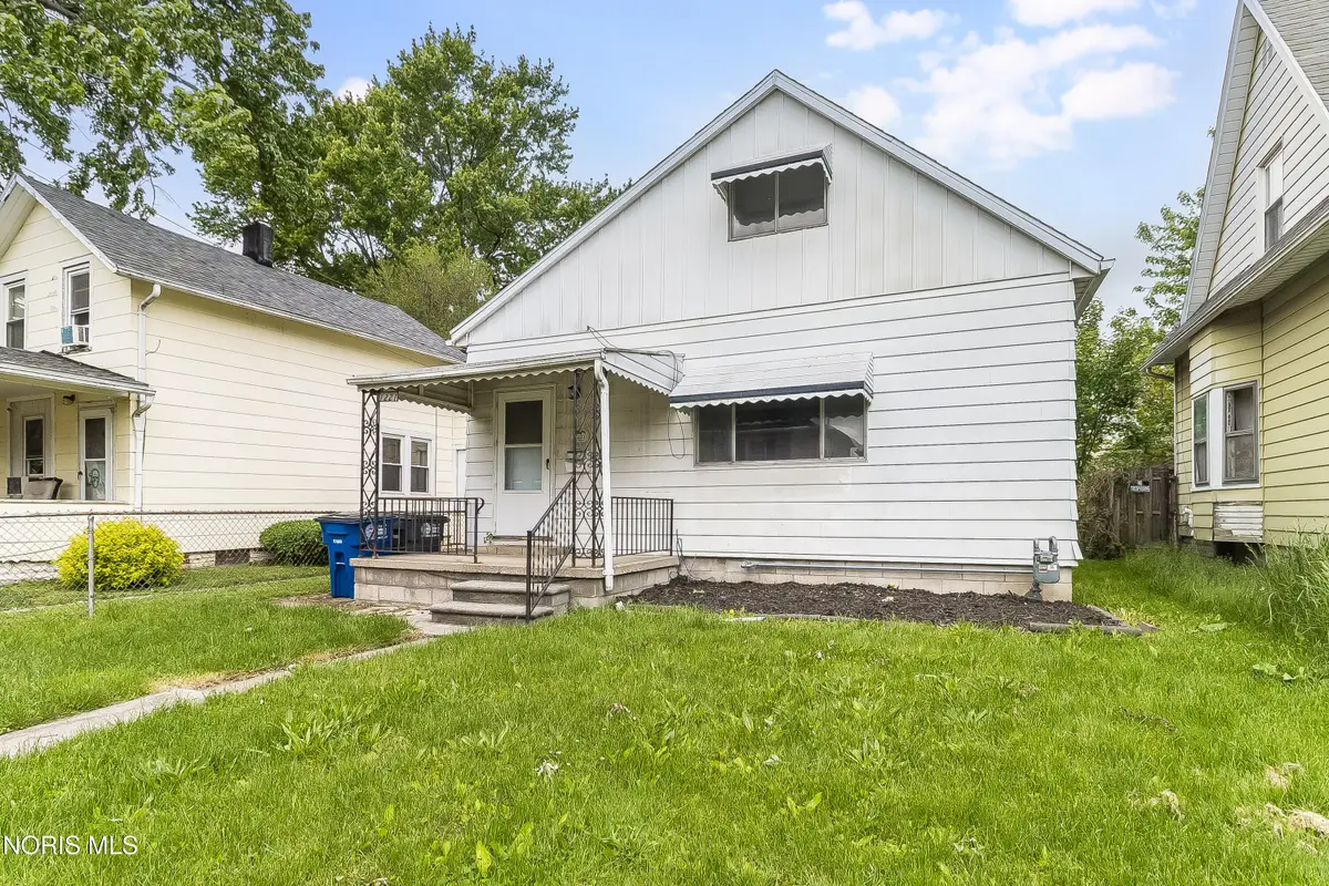 1221 Greenwood Avenue, Toledo, OH 43605 - #1