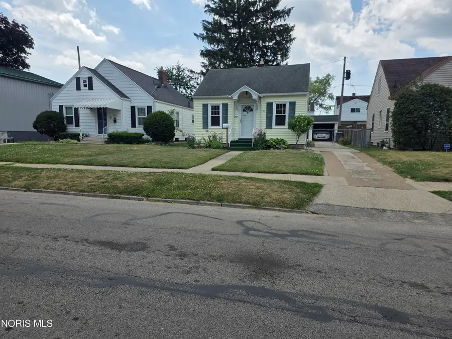 2517 Ivy Place, Toledo, OH 43613 - #2