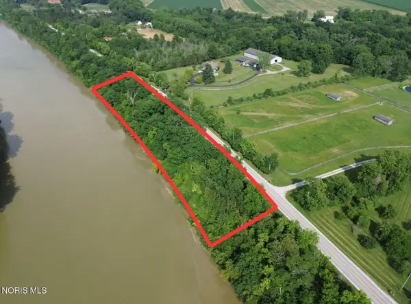 0 W River Road, Grand Rapids, OH 43522