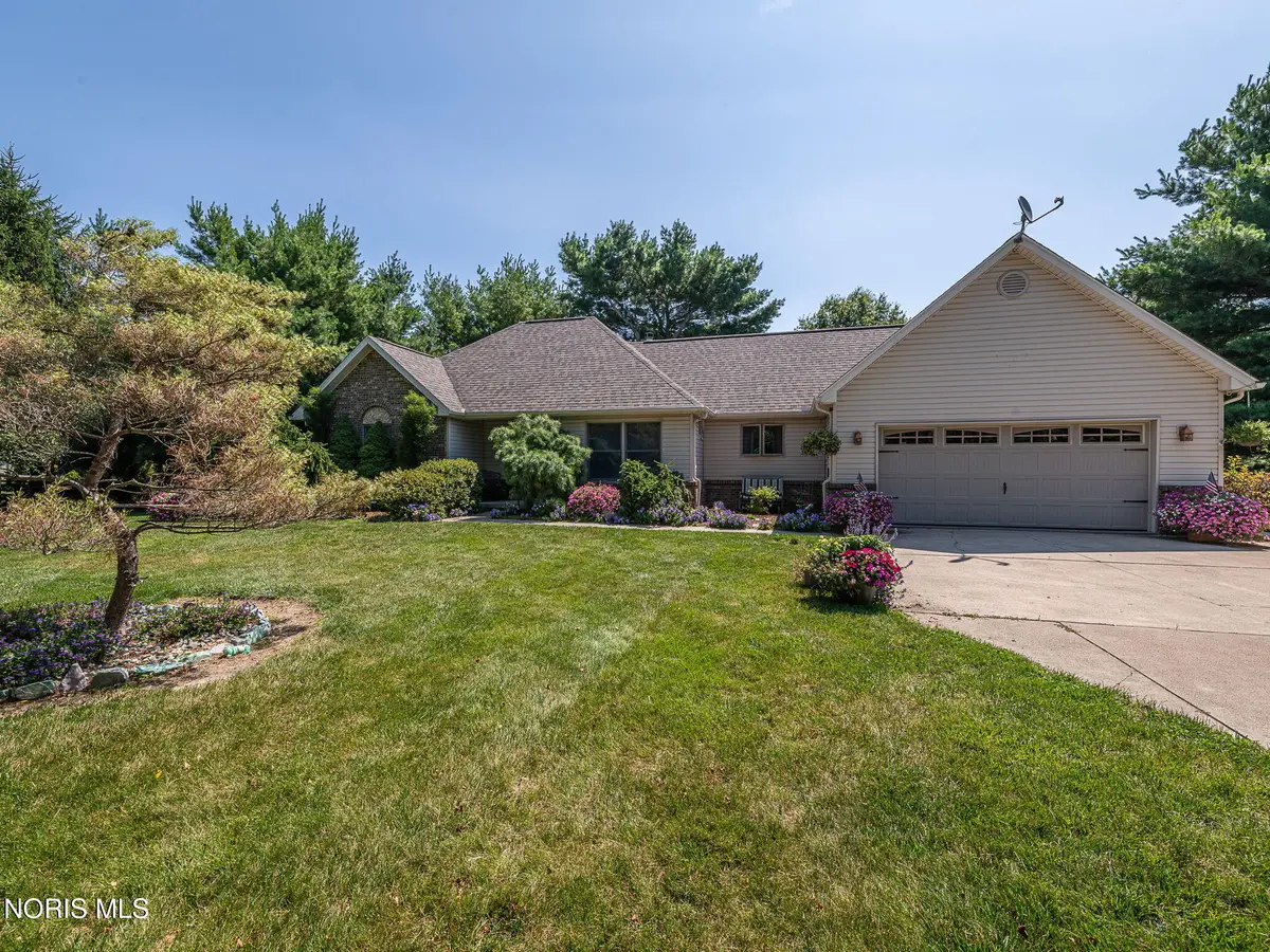2790 County Road 6, Delta, OH 43515 - #1