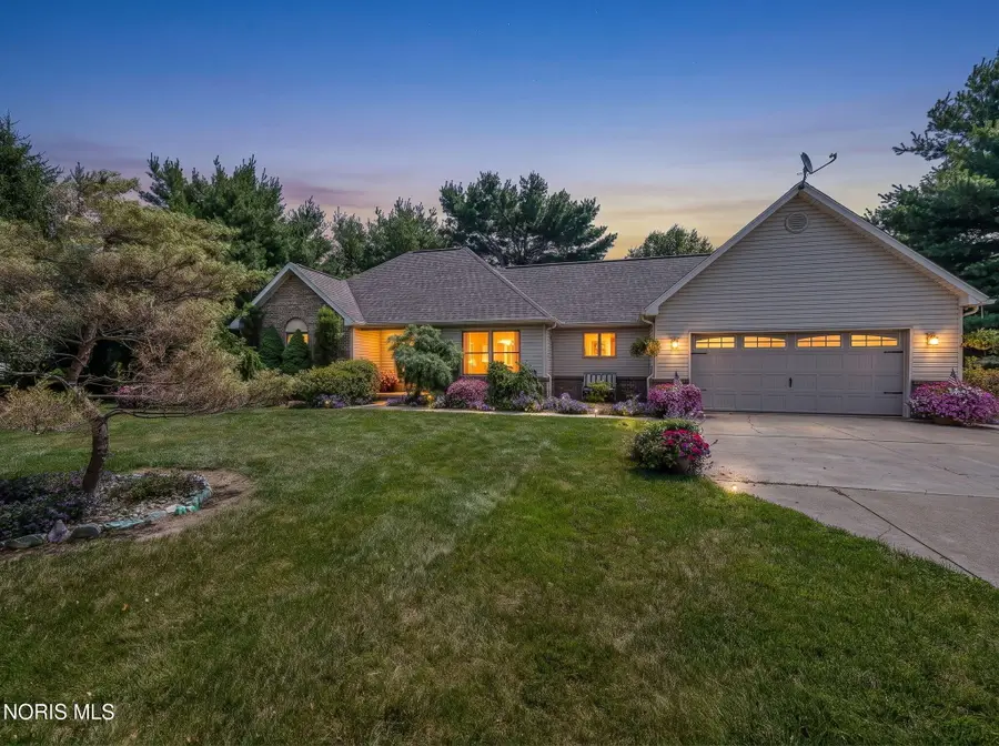2790 County Road 6, Delta, OH 43515 - #2