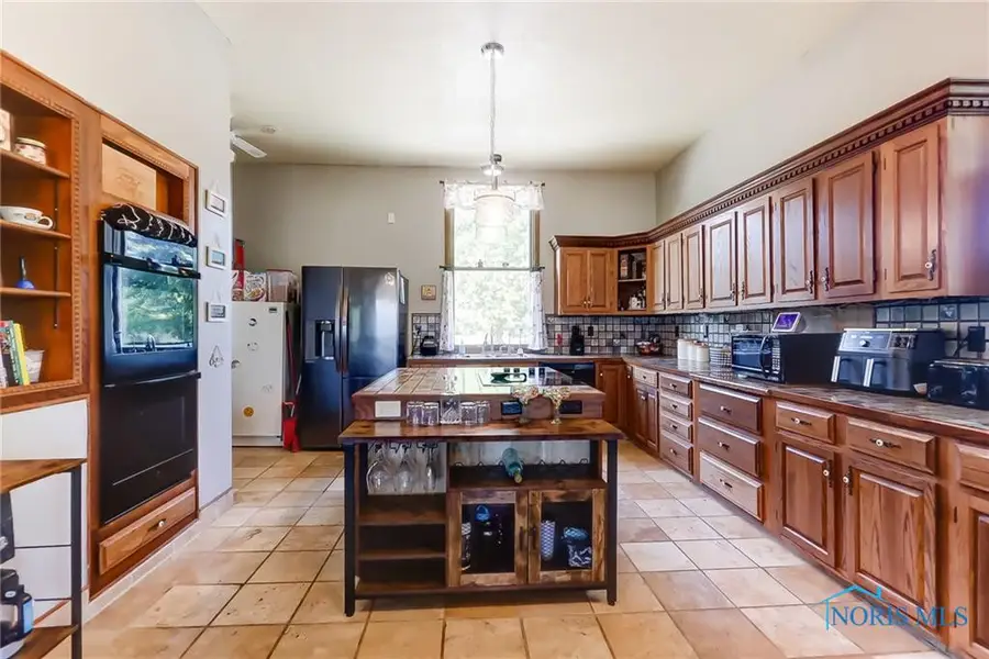 2937 N Moline Martin Road, Martin, OH 43445 - #2
