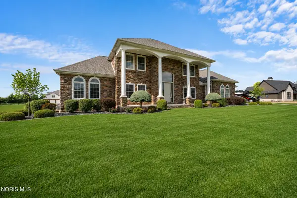 5809 Watermill Court, Monclova, OH 43542