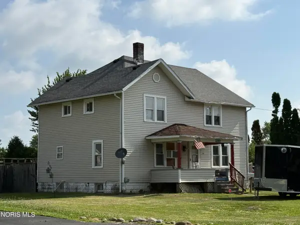 514 W Leggett Street, Wauseon, OH 43567