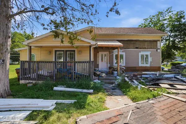 119 S Dix Street, Paulding, OH 45879