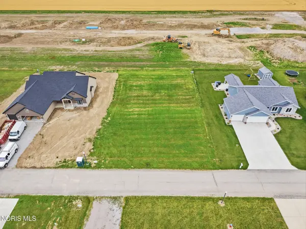 809 Brian Drive, Payne, OH 45880