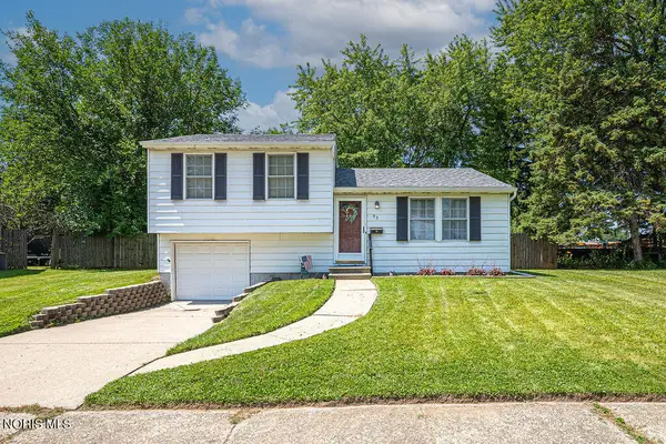 93 Hargrave Road, Toledo, OH 43615